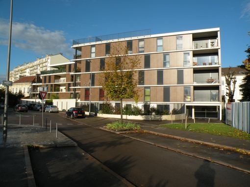  rue Nicolas Siret